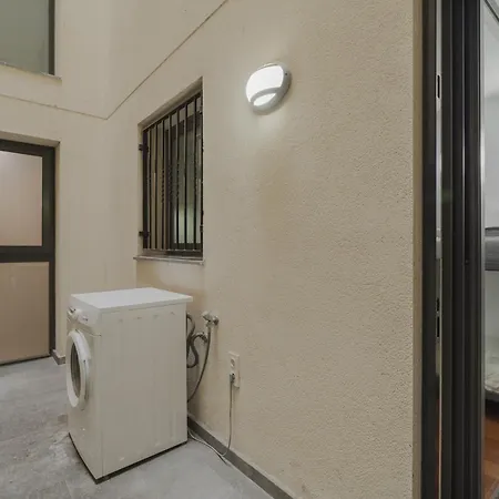 Apartamento Carlemany Con Tres Dobles Girona