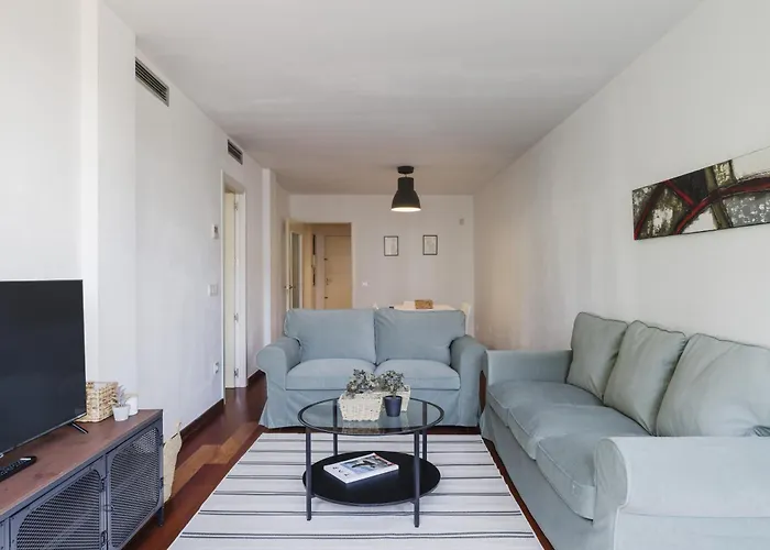 Carlemany Con Tres Dobles شقة خيرونا