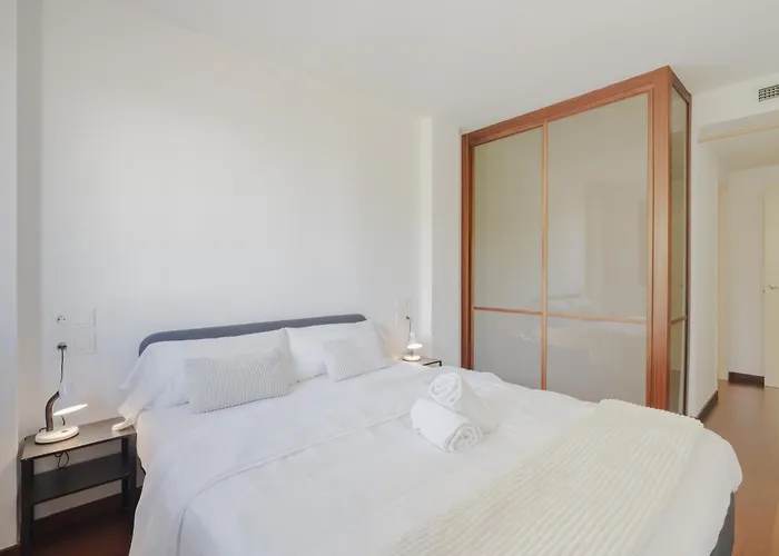 Carlemany Con Tres Dobles شقة خيرونا