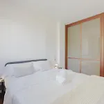 Carlemany Con Tres Dobles Apartament Girona