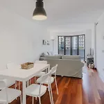 Apartament Carlemany Con Tres Dobles *